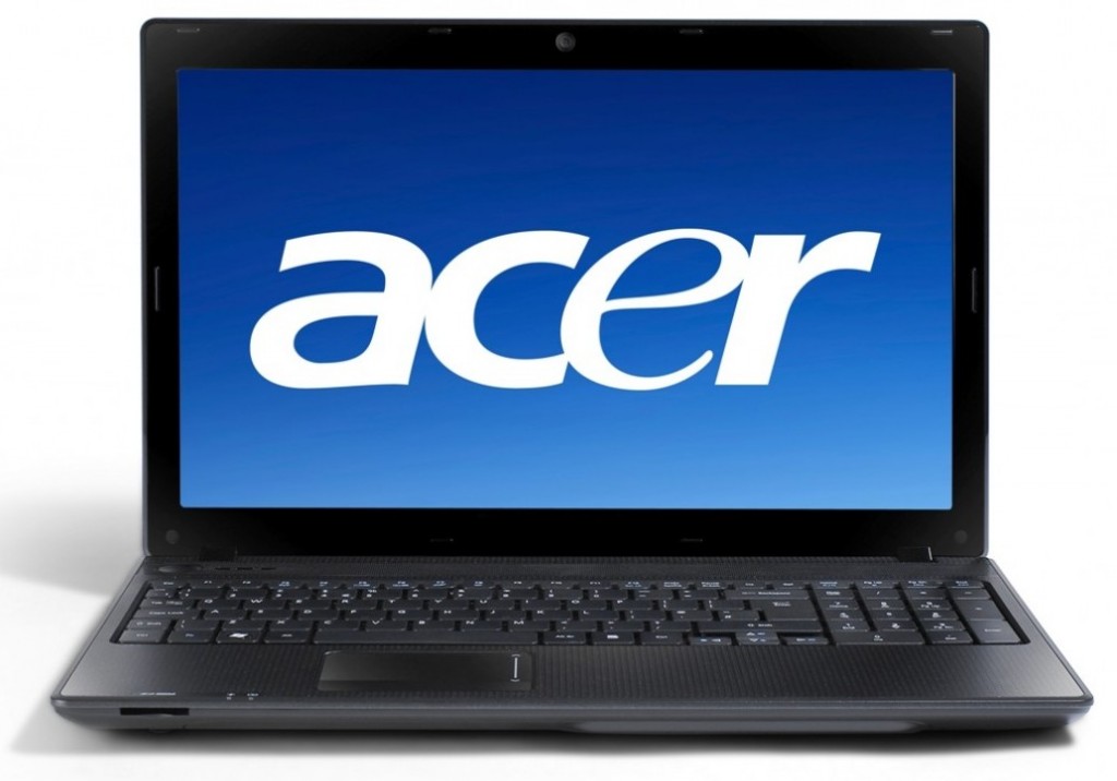 Acer Aspire 5552G – лаптоп за ученици и студенти