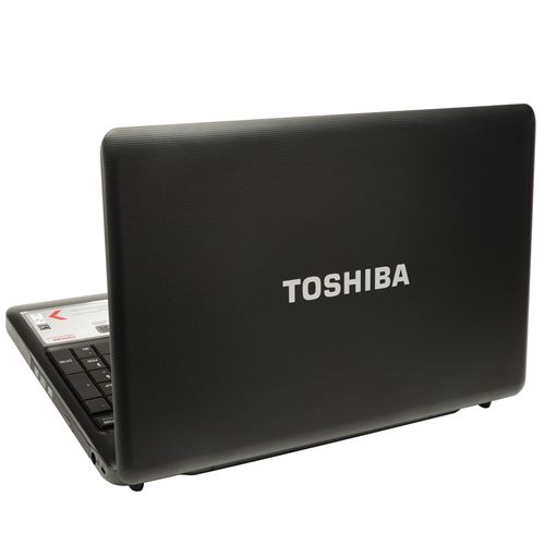 Toshiba Satellite C660-1PF