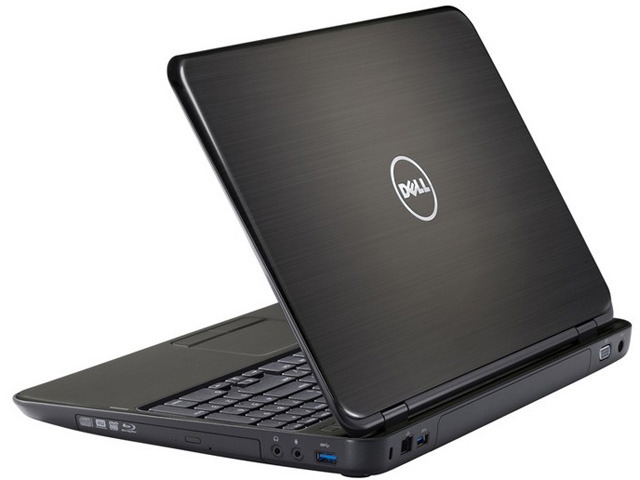 DELL Inspiron N5110 Black Switch by Design