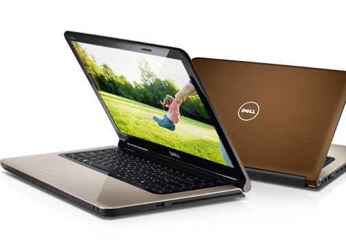 DELL Studio 15z Laptop