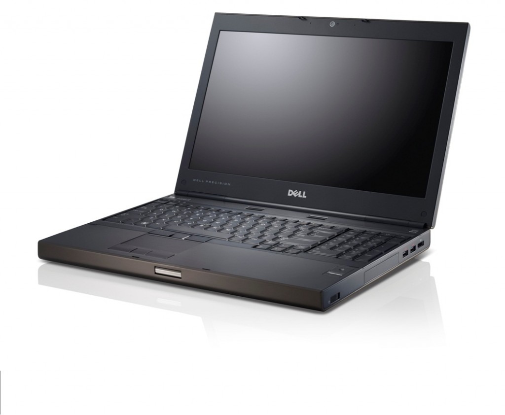DELL Precision M4600