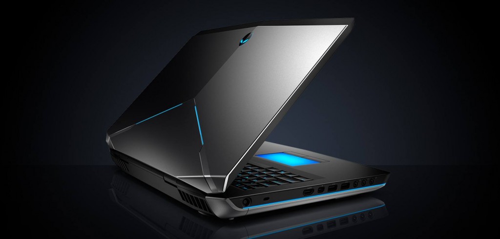 Alienware 17