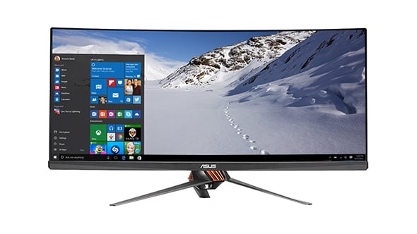 Asus ROG PG348Q