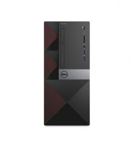 Настолен компютър DELL Vostro 3668