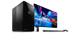 DELL XPS 8920 Tower